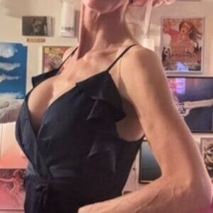 SEXY HOT silky Dress